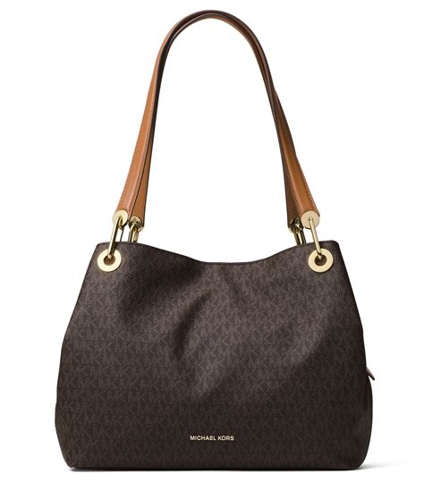 michael kors raven handbag|mk raven shoulder bag.